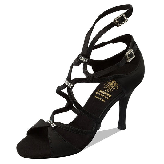 Supadance Damen Tanzschuhe 1062