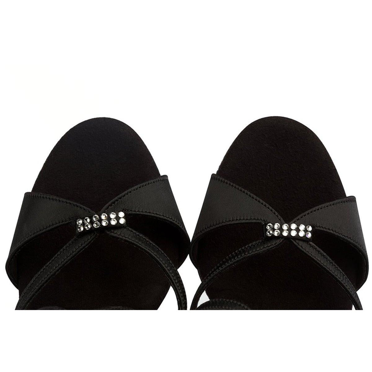 Supadance Damen Tanzschuhe 1062