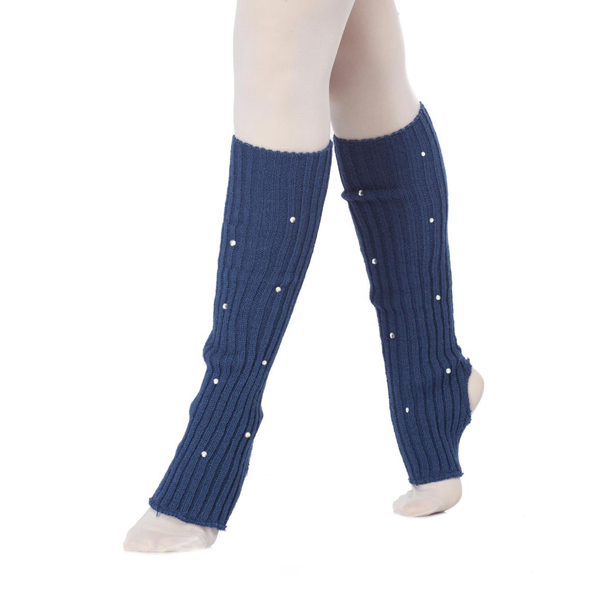 Intermezzo Girls Leg Warmers 2012 Prebril