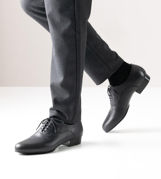 Werner Kern Herren Tanzschuhe 28036 Monza - Größe: UK 12