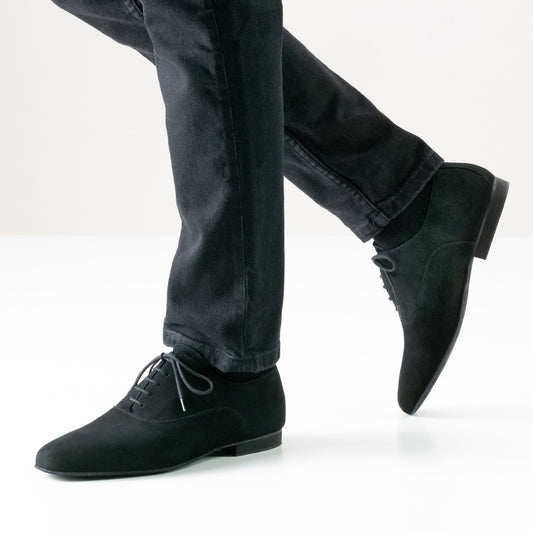 Werner Kern Herren Tanzschuhe Ancona