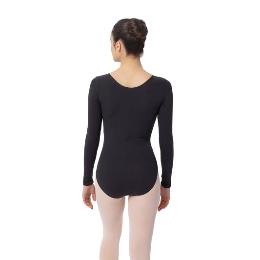 Intermezzo Women's Ballet Leotard 3010 Body Lover L/S