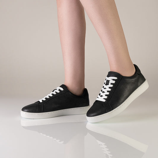 Anna Kern Suny Women's Low-Top Sneakers 7010