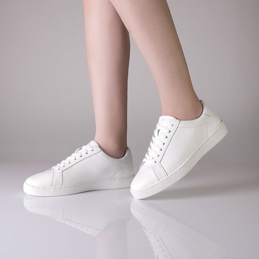 Anna Kern Suny Women's Low-Top Sneakers 7025