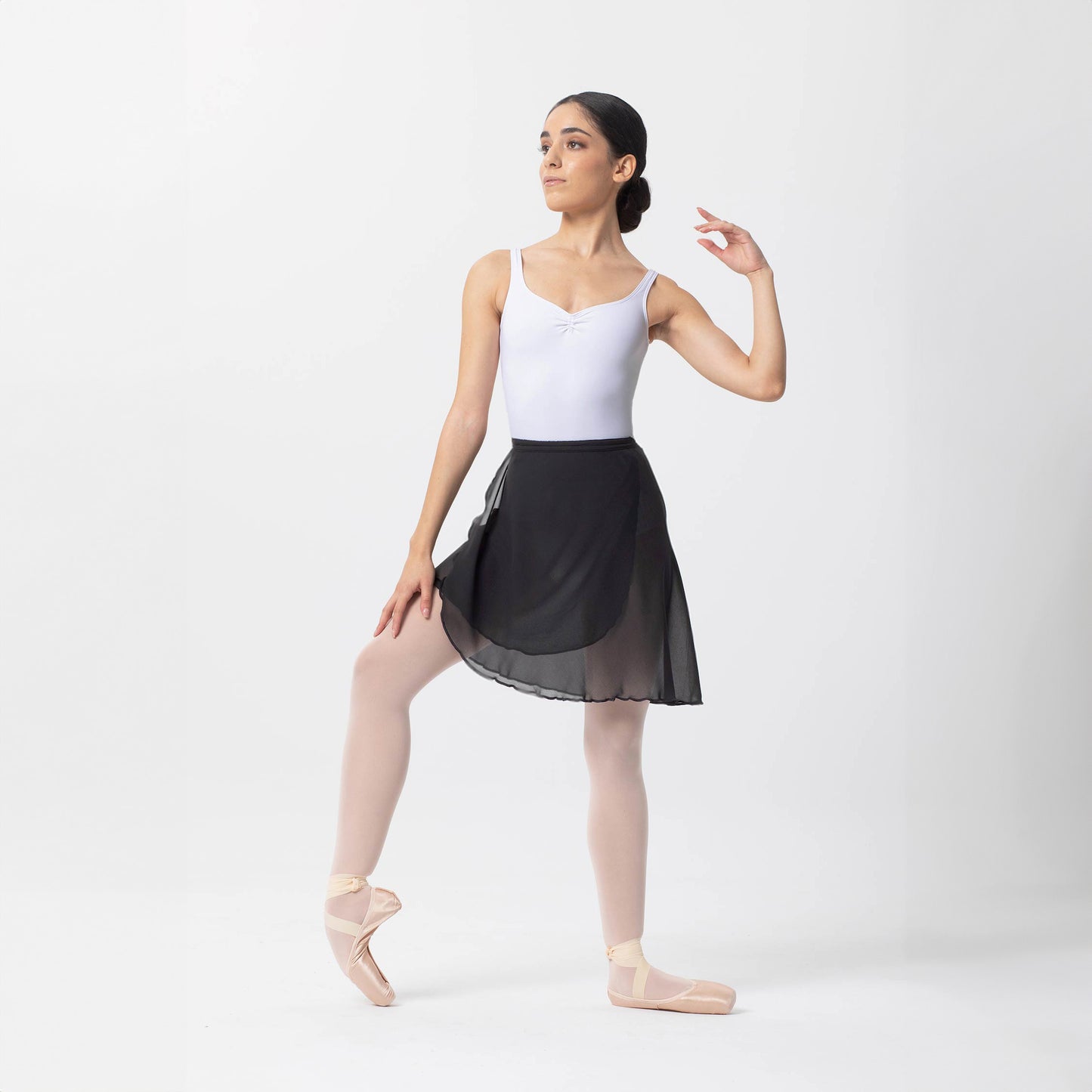 Intermezzo Damen Ballett Rock 7684 Faldam