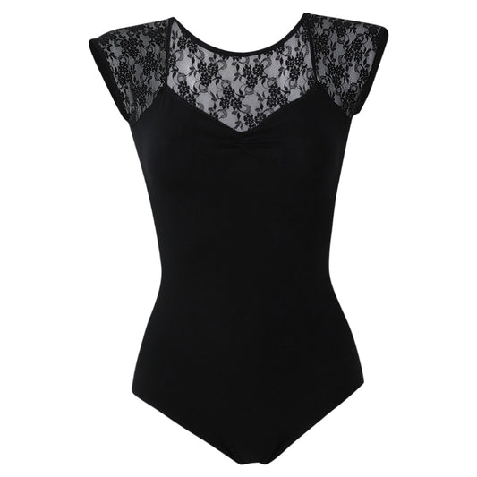 Intermezzo Women's Ballet Leotard 31125 Bodyblondcor