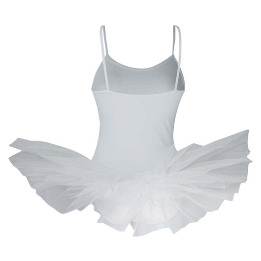 Intermezzo Women's Ballet Leotard Tutu 3152 Loverstraptu