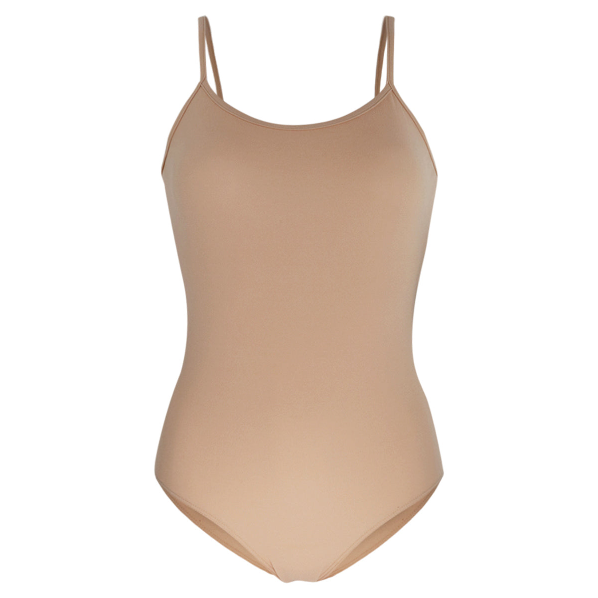 Intermezzo Women's Ballet Leotard 3000 Body Lover Strap