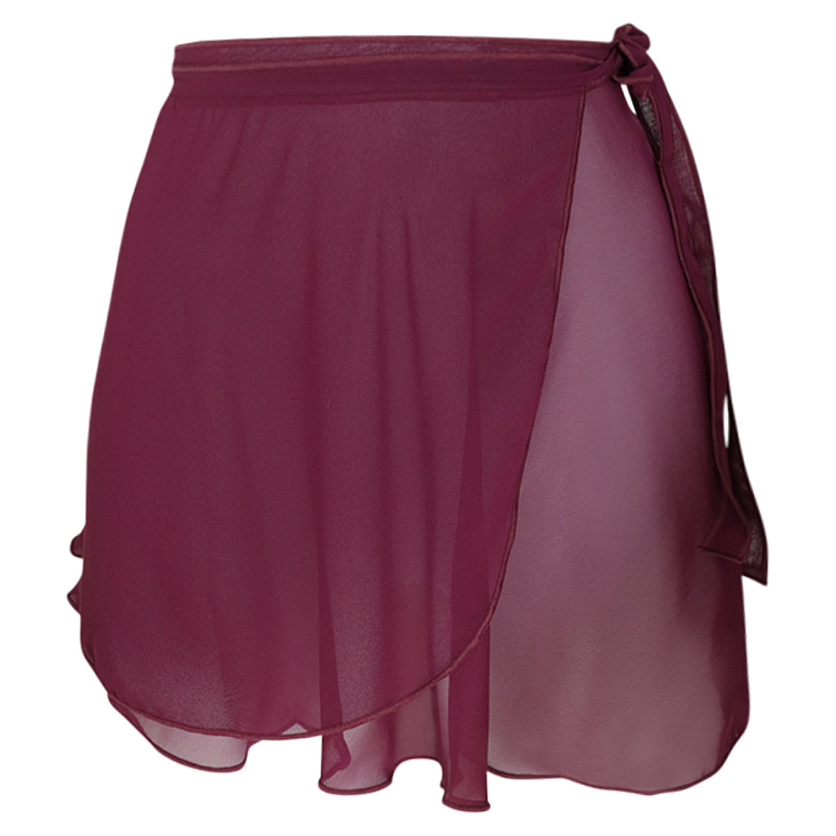 Intermezzo Damen Ballett Wickelrock 7555 Giselle