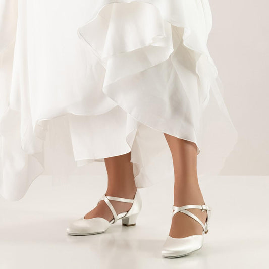 Werner Kern Damen Tanzschuhe Felice 3,4