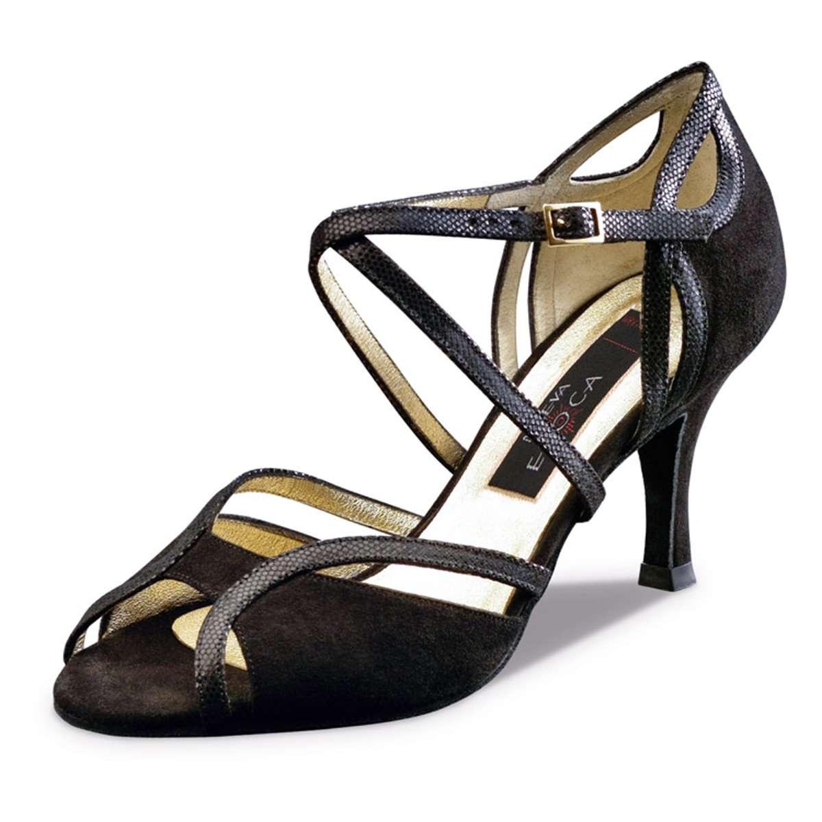 Nueva Epoca Damen Tanzschuhe Shakira