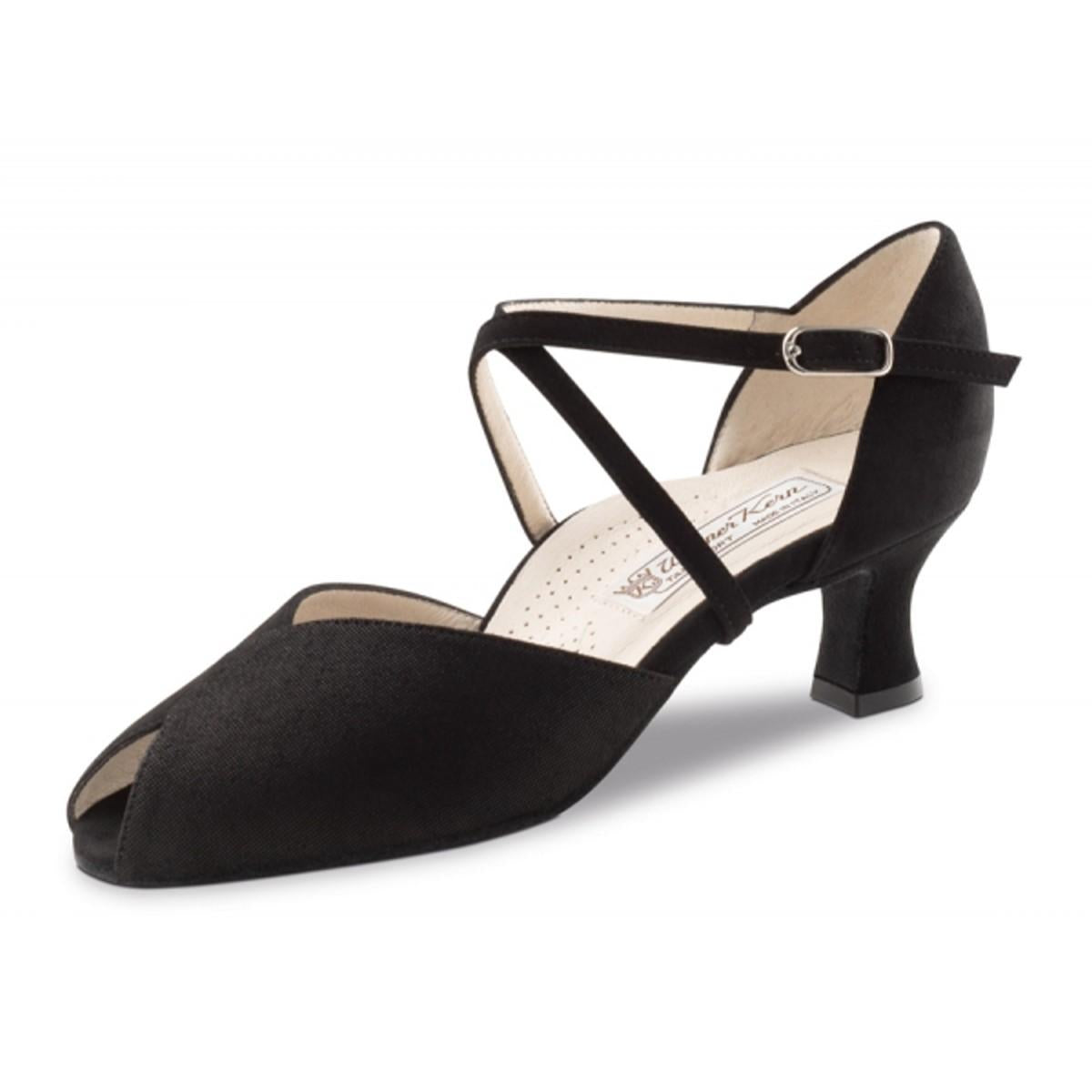 Werner Kern Damen Tanzschuhe Lotte