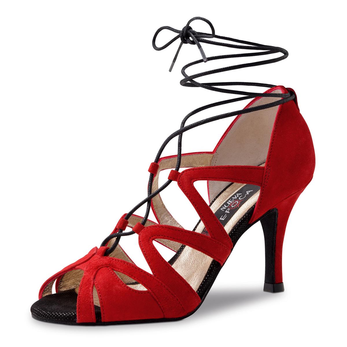 Nueva Epoca Women's Dance Shoes Akira