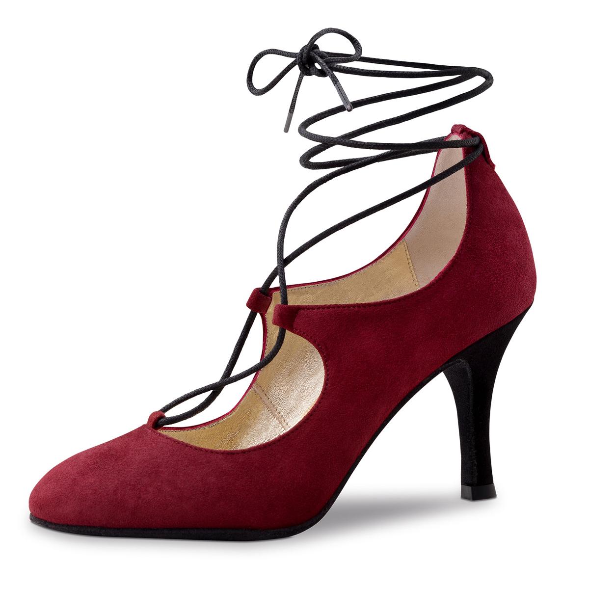 Nueva Epoca Damen Tanzschuhe Dunja
