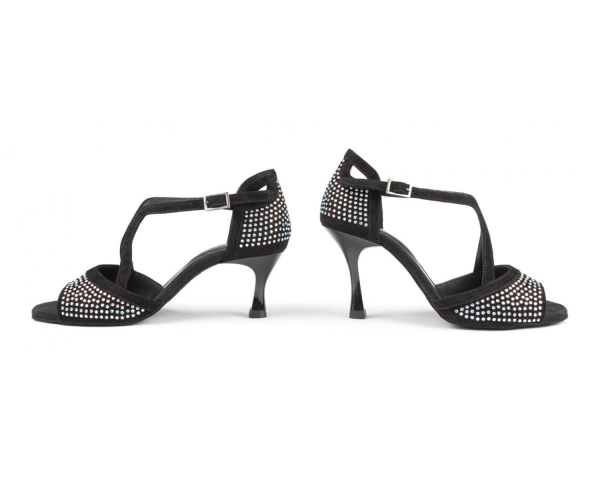 PortDance Damen Tanzschuhe PD507