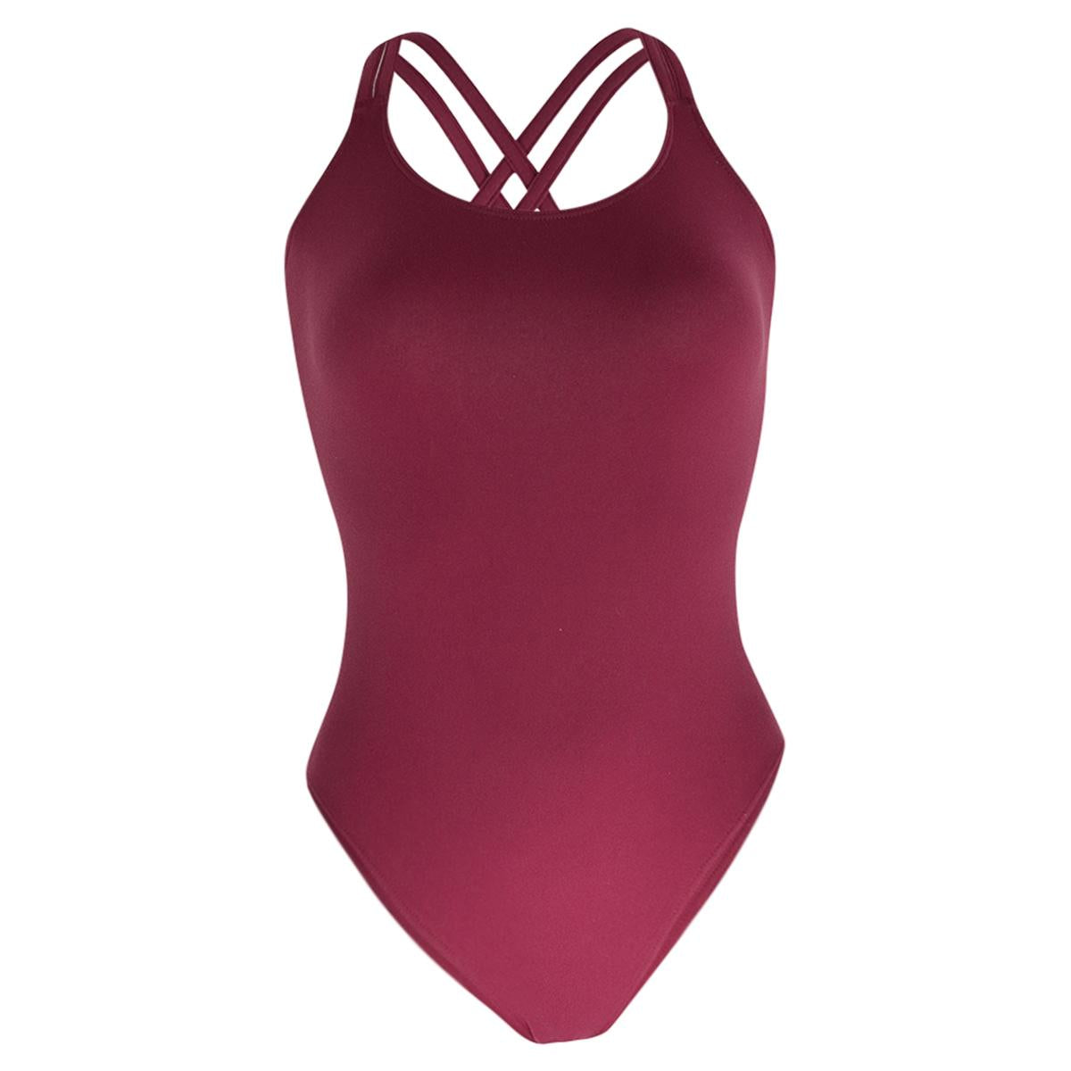 Intermezzo Damen Ballett Body 3852 Bodysupcru