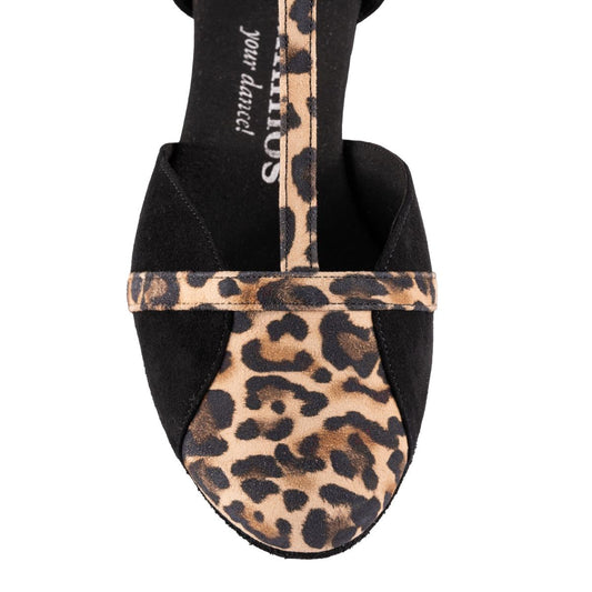 Rummos Damen Tanzschuhe Ivy 024-T20