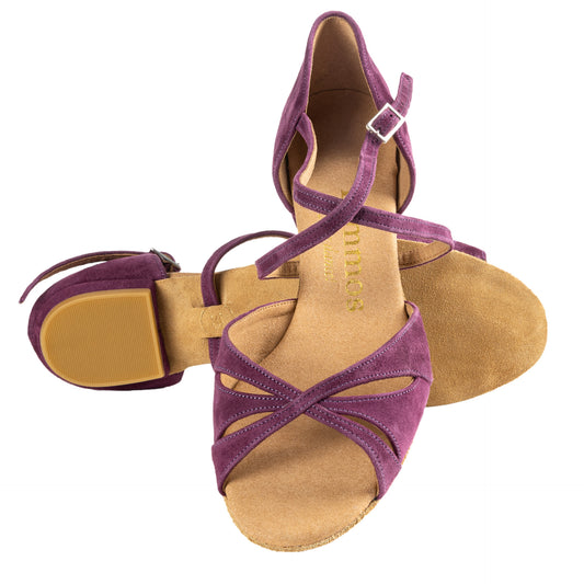 Rummos Damen Tanzschuhe Lola 125 20B