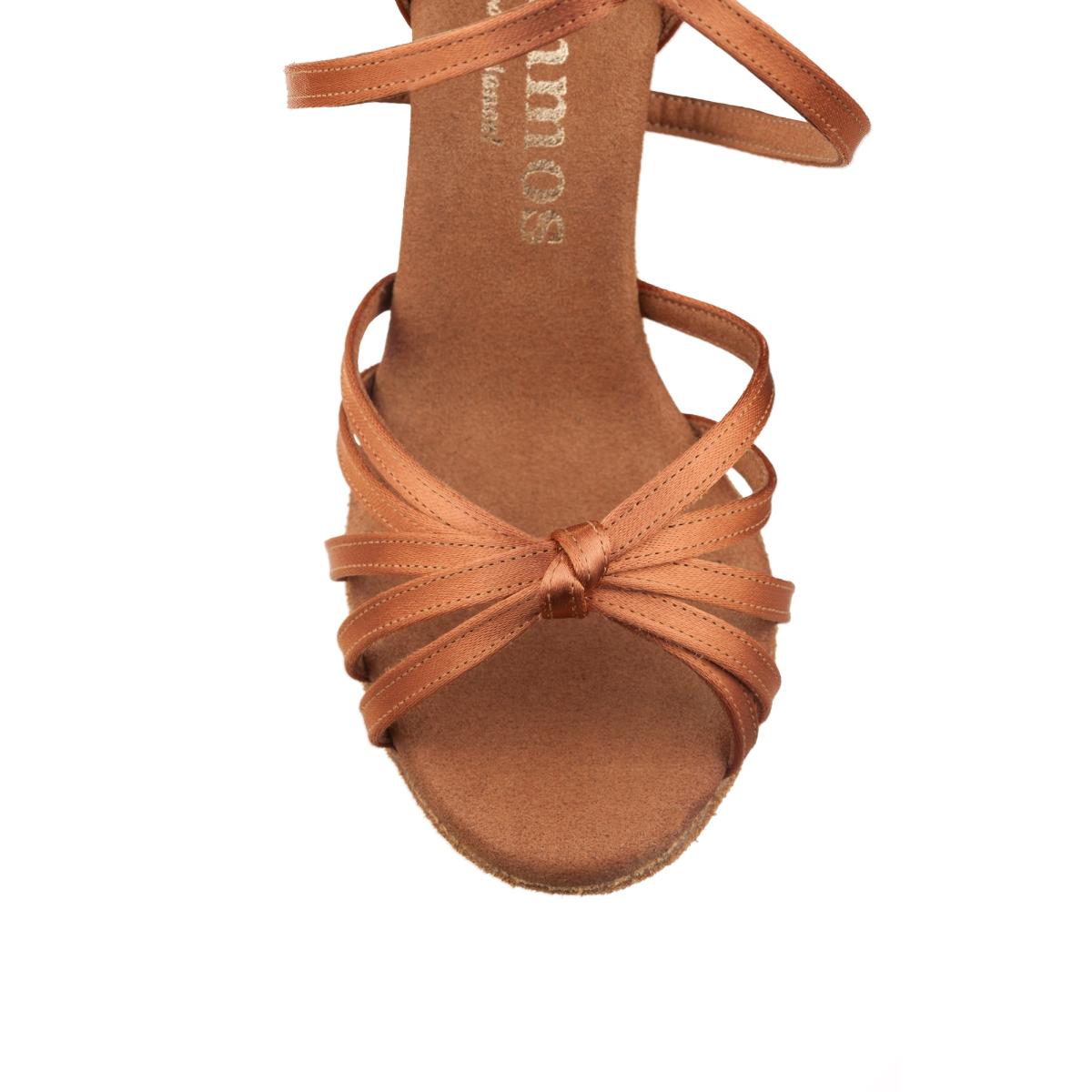 Rummos Damen Tanzschuhe R380 048