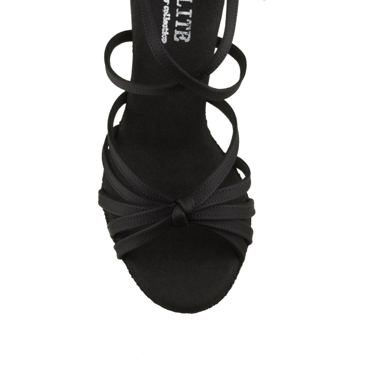 Rummos Damen Tanzschuhe R380 041 70R