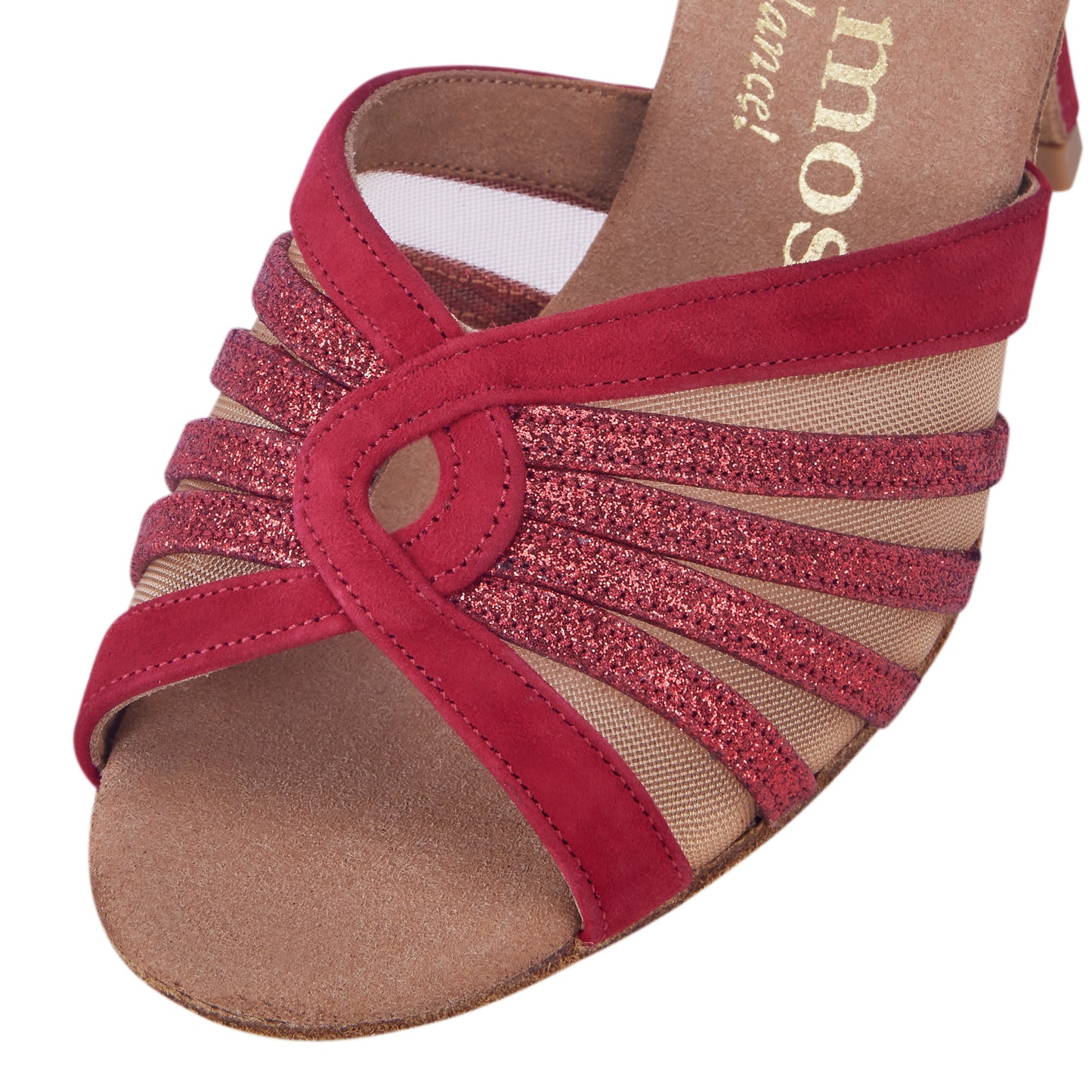 Rummos Damen Tanzschuhe R563 028-135