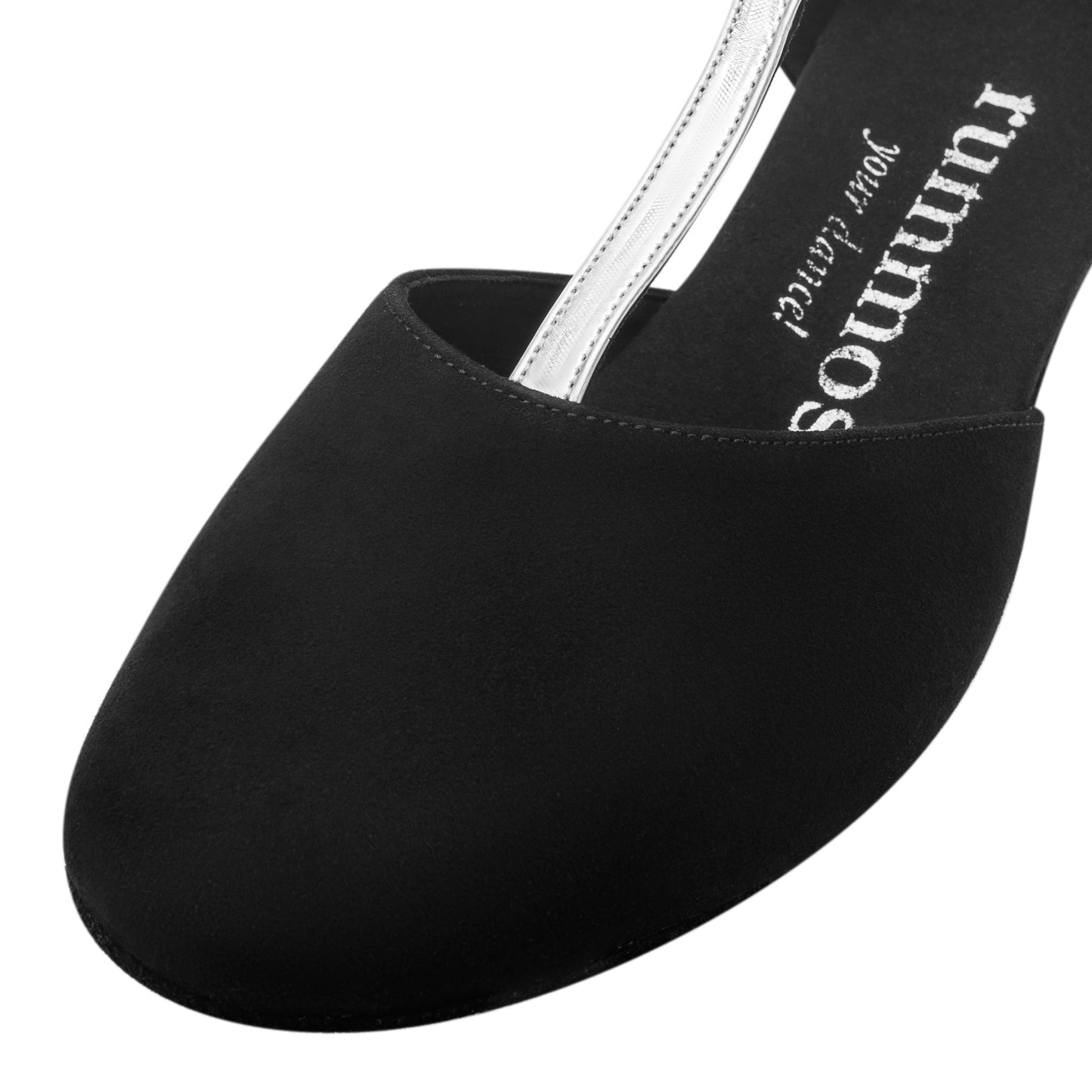Rummos Damen Tanzschuhe Carol 024-009 20B