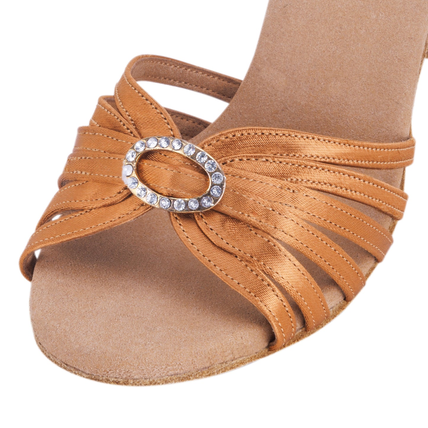 Rummos Women's Dance Shoes Elite Celine 048