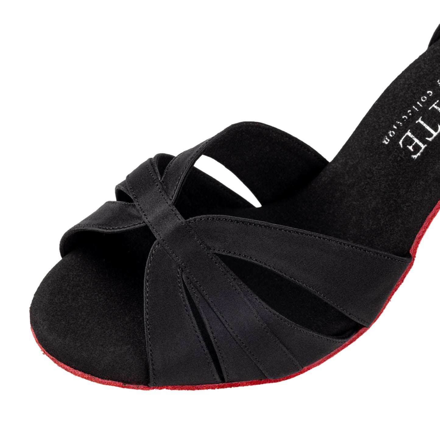 Rummos Damen Tanzschuhe Elite Aura 041