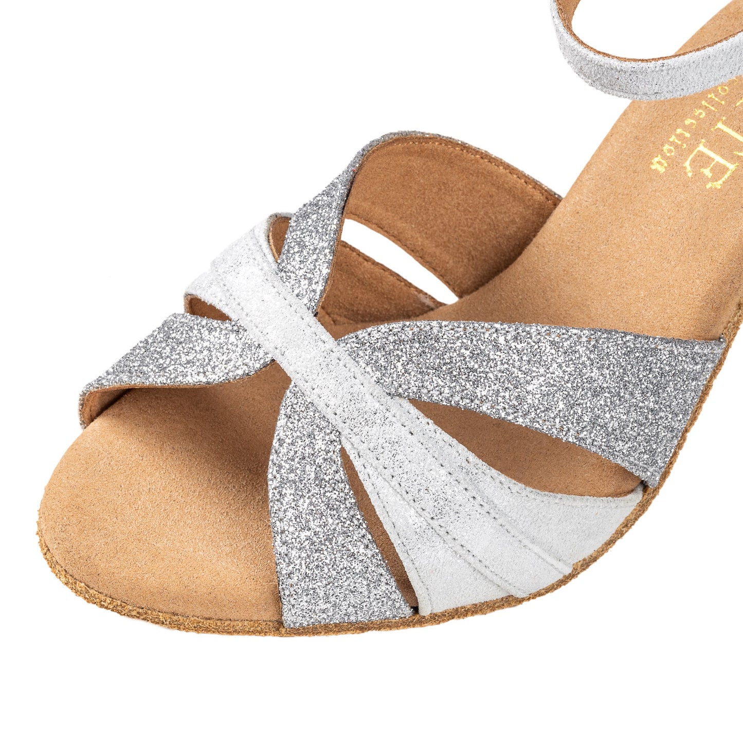 Rummos Women's Dance Shoes Elite Aura 139/169
