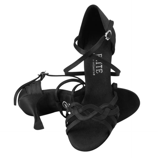 Rummos Damen Tanzschuhe Elite Gaia 041