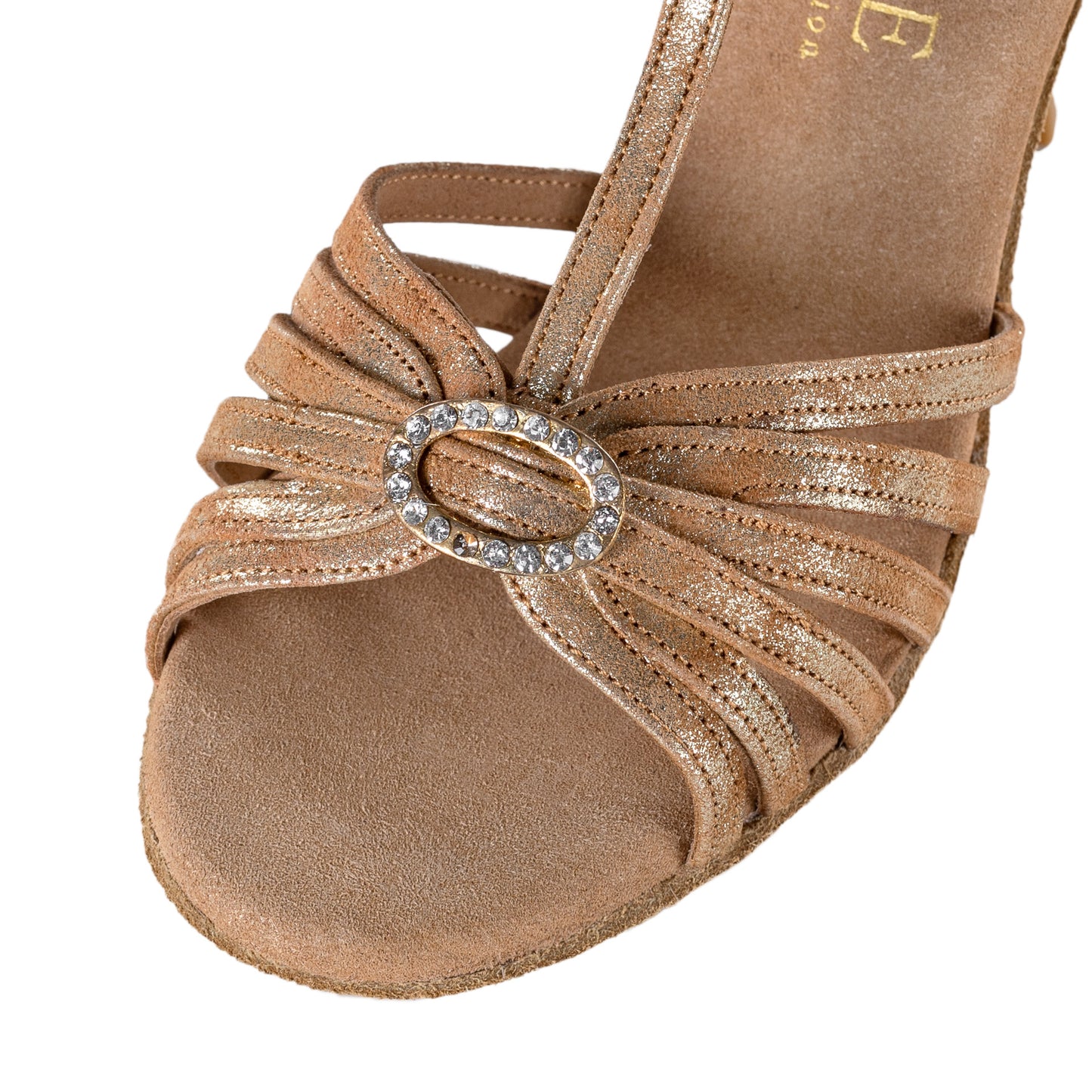 Rummos Damen Tanzschuhe Elite Karina 168 70R