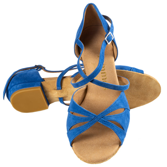 Rummos Damen Tanzschuhe Lola 126 20B