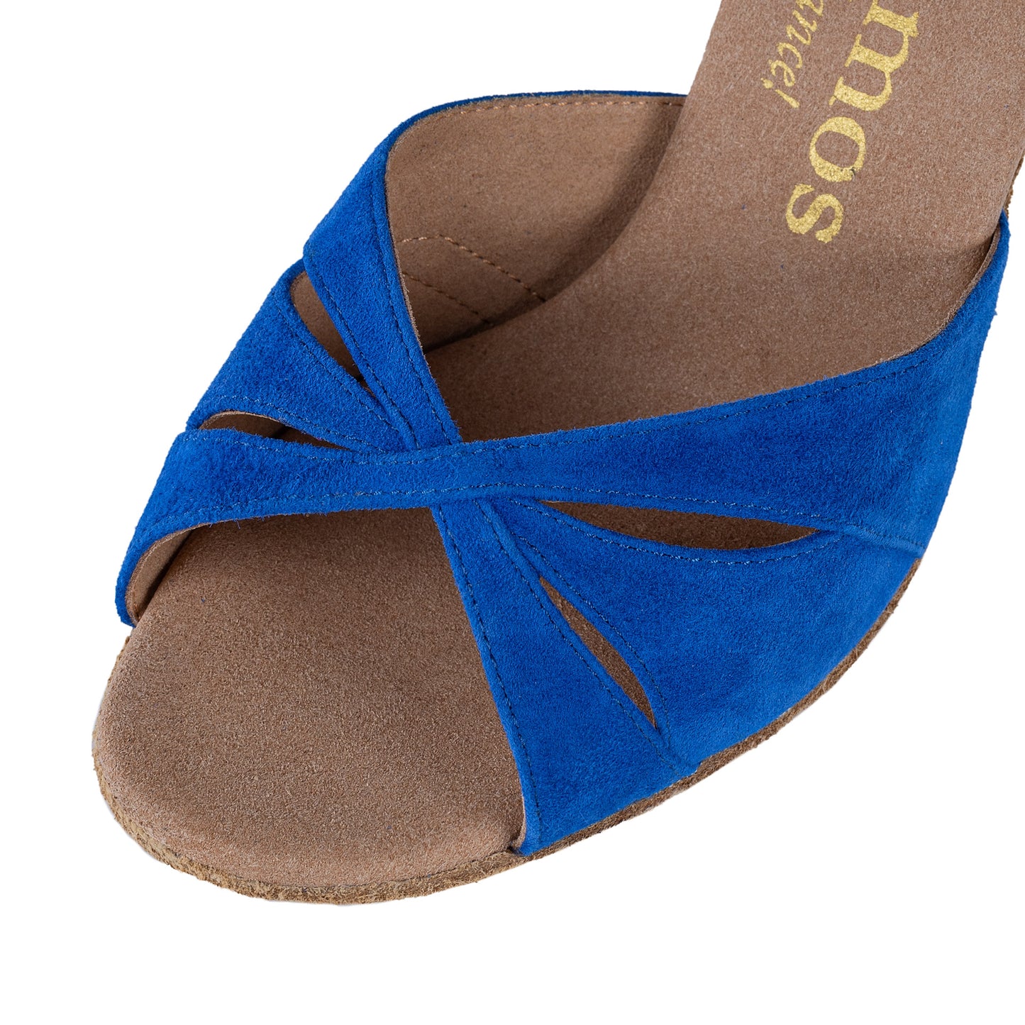 Rummos Damen Tanzschuhe R385 022
