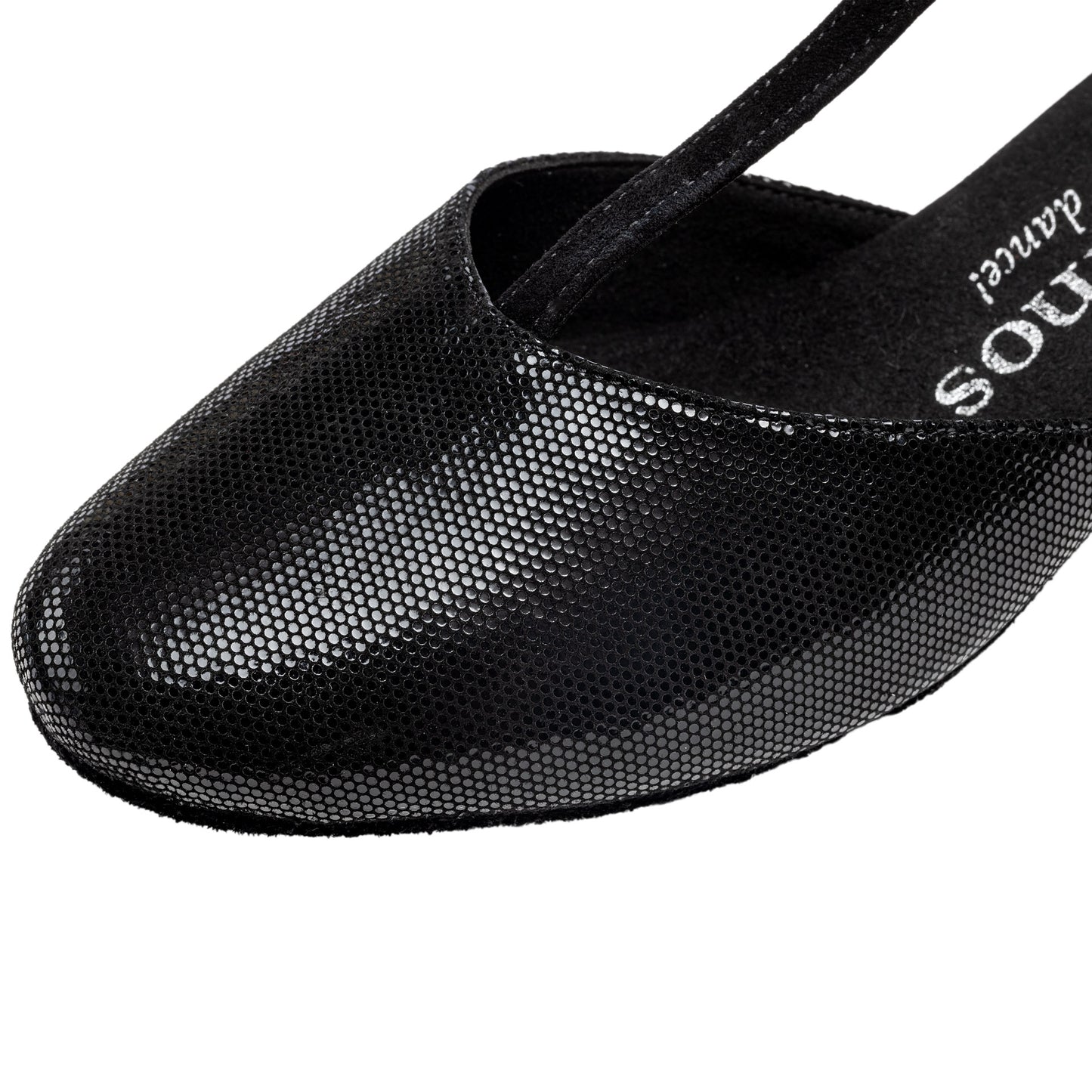 Rummos Damen Tanzschuhe Carol 061-024 20B