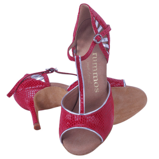 Rummos Damen Tanzschuhe Valentina 178-009 80E