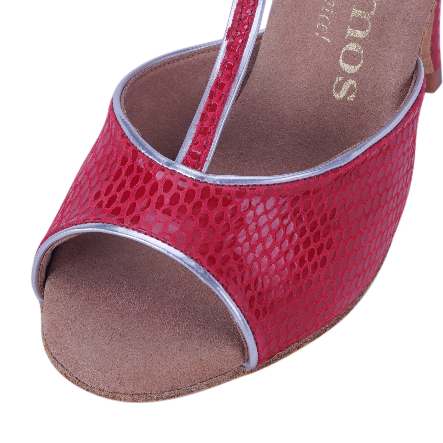 Rummos Damen Tanzschuhe Valentina 178-009 80E