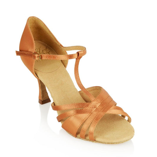 Ray Rose Damen Tanzschuhe 816-X Medusa - Absatz: 2,5 Flare - Größe: UK 5,5