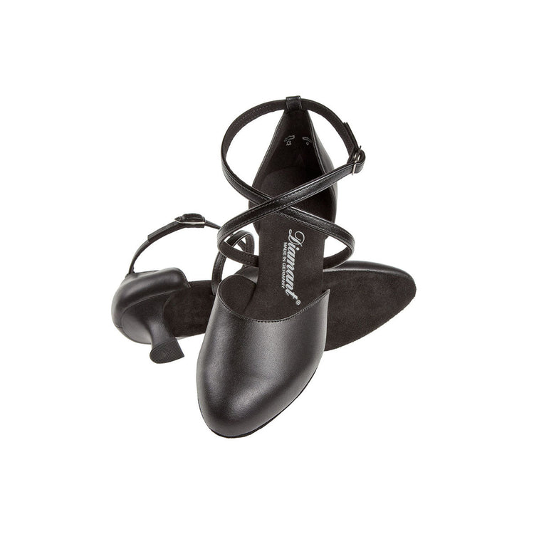 Damen Tanzschuhe für den Tanzkurs / Hobbytanz