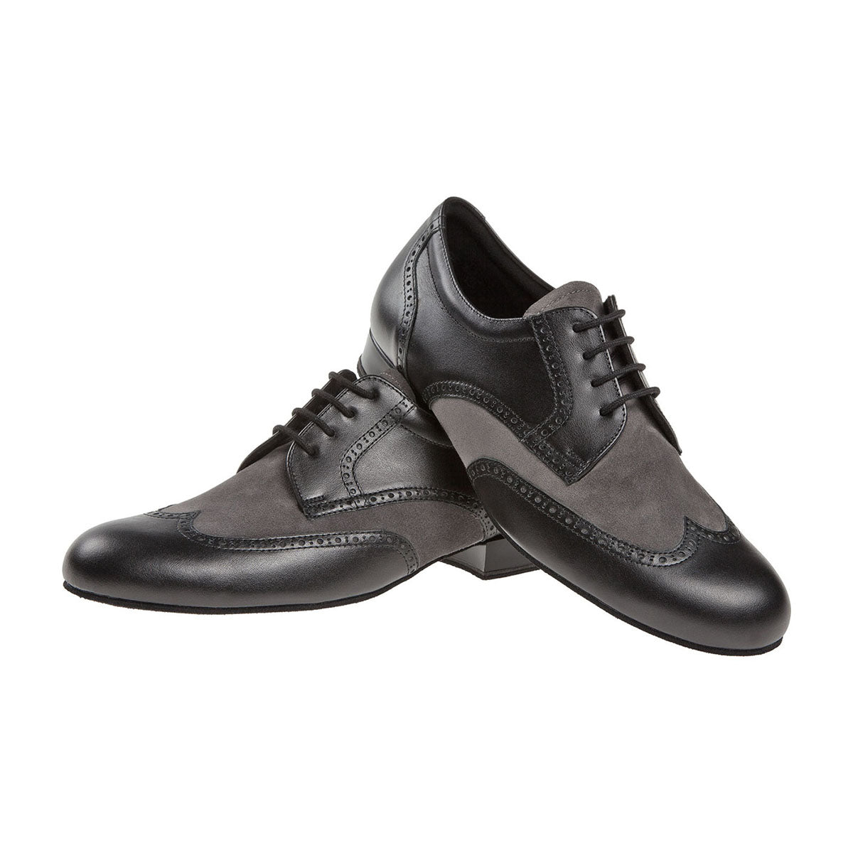 Herren Tanzschuhe für den Tanzkurs / Hobbytanz