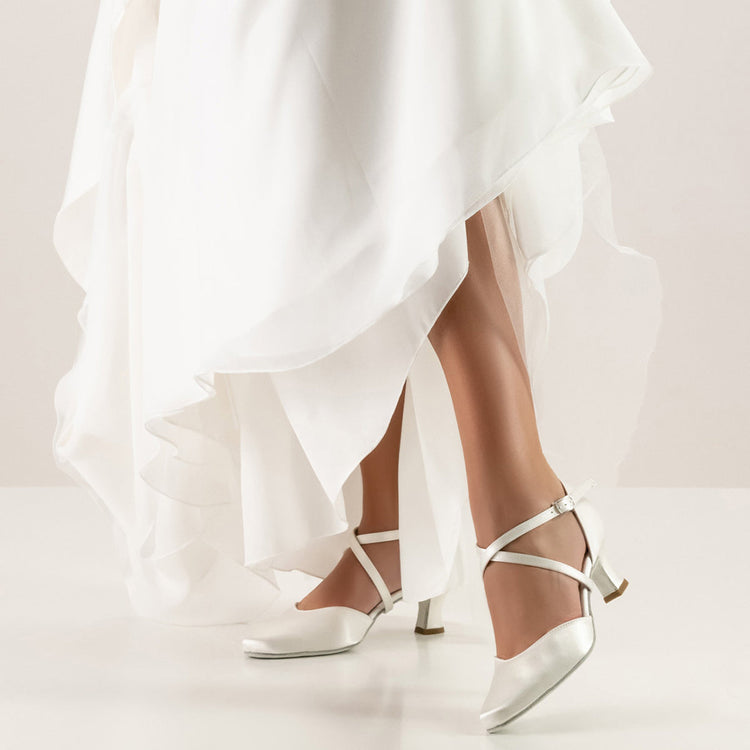 Brautschuhe
