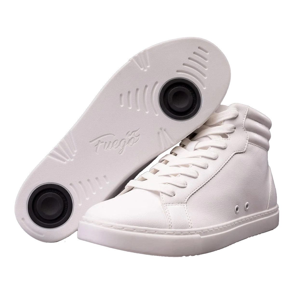 High-Top Sneakers Herren Kategorie