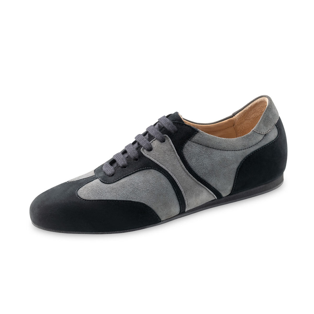 Social Dance Sneakers Herren