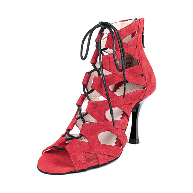 PortDance Tanzschuhe