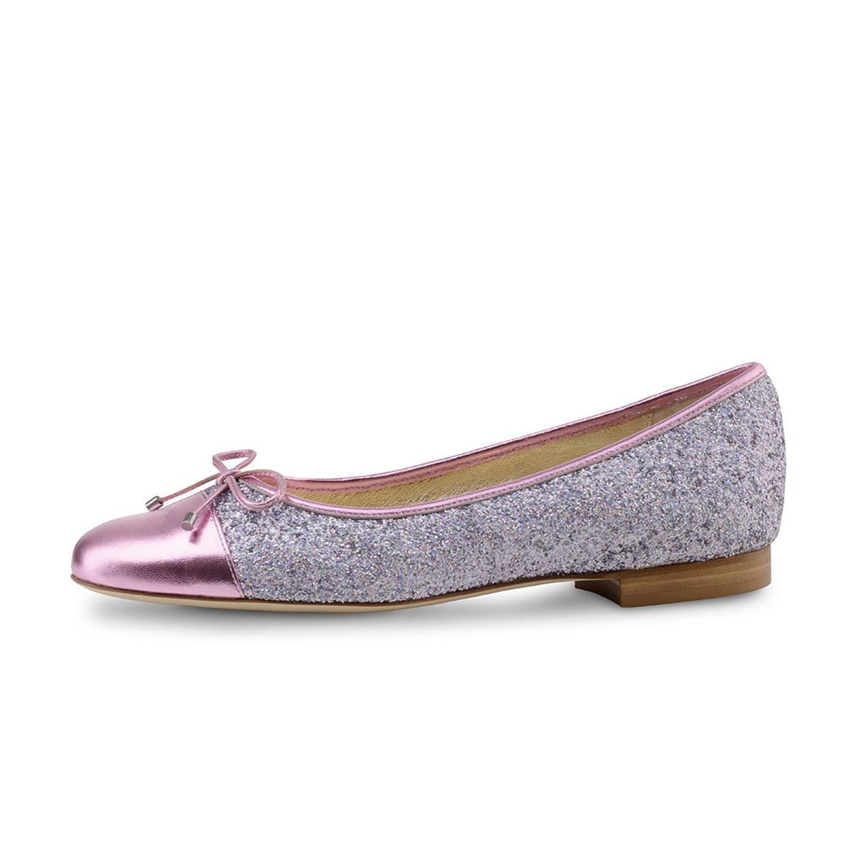 Ballerinas
