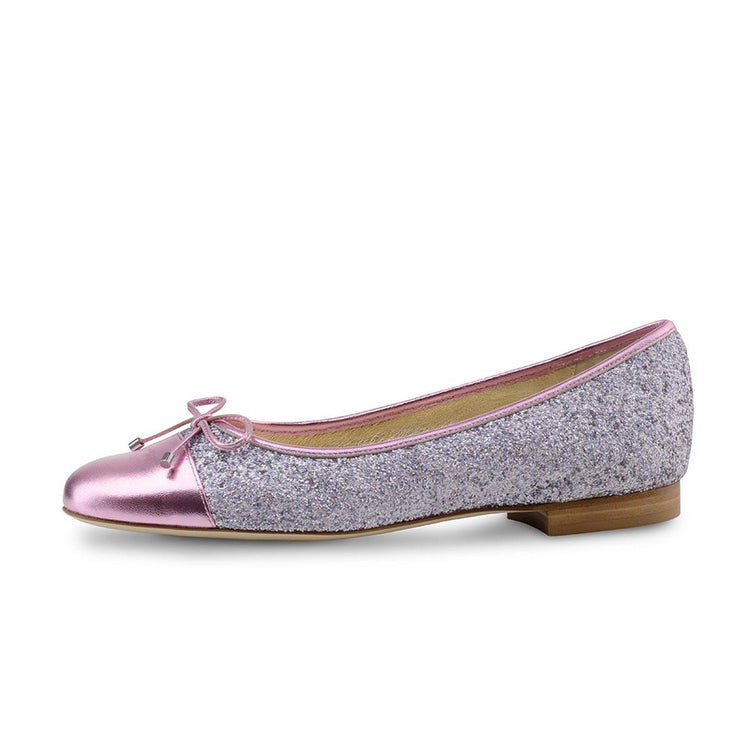 Ballerinas