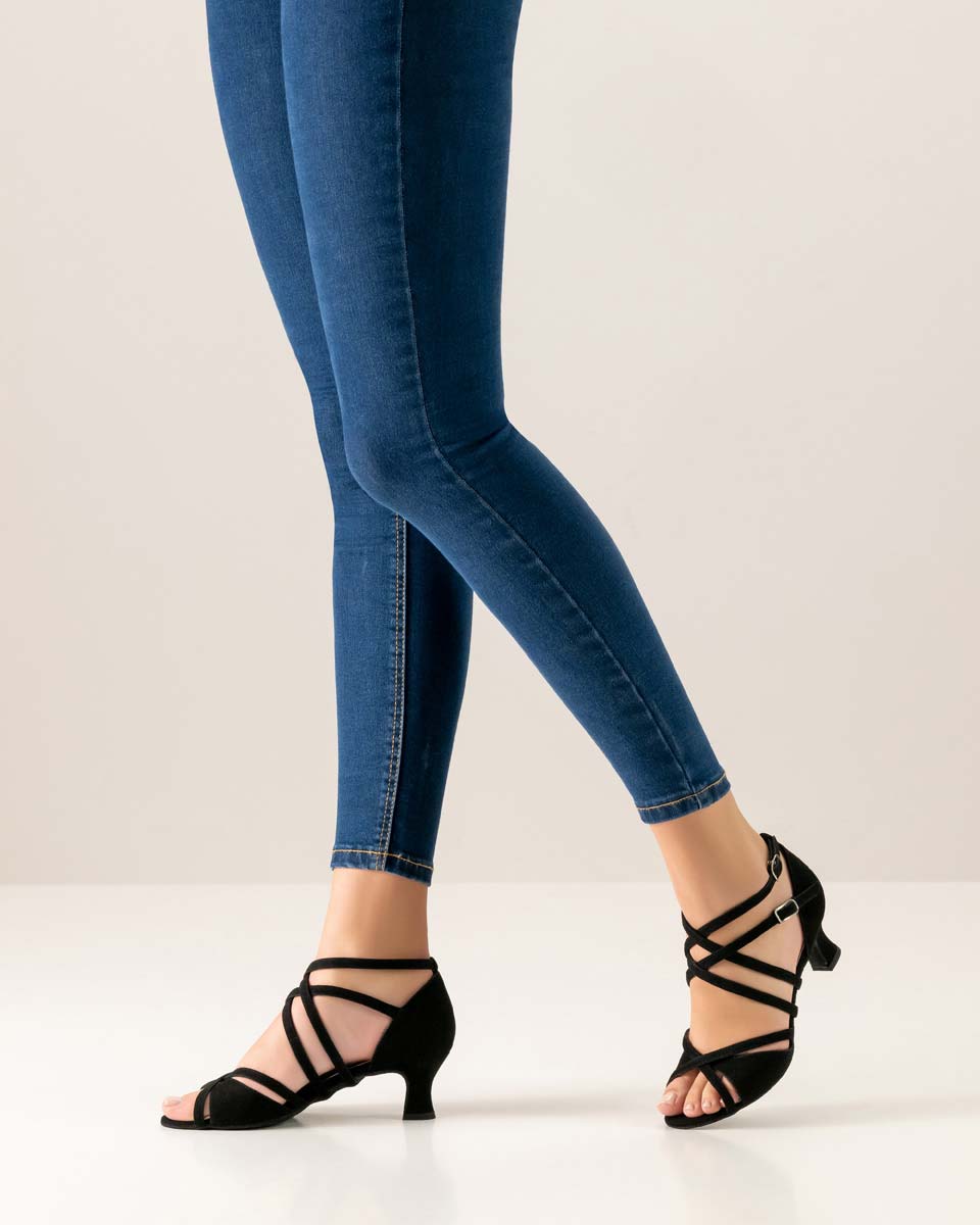 Tanzschuhe & Sneakers aus Italien