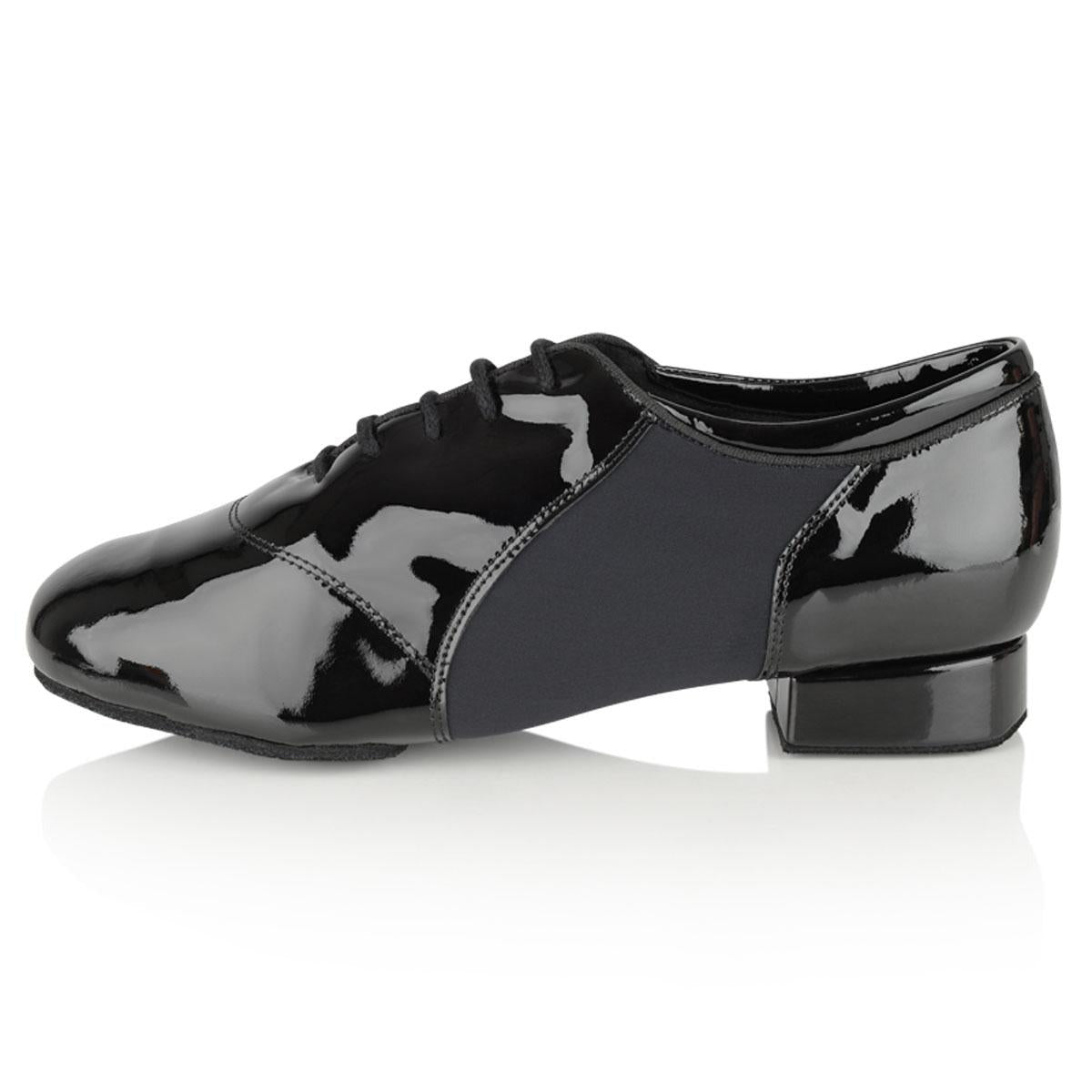 Ray Rose Herren Tanzschuhe 323 Tailwind - Größe: UK 8,5