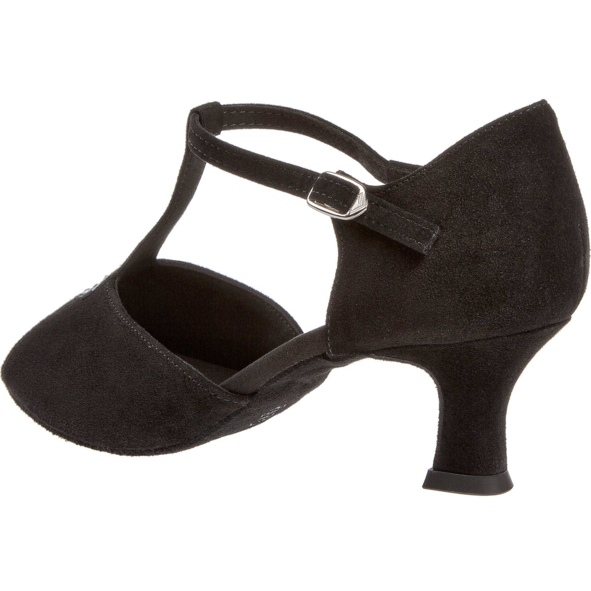 Diamant Damen Tanzschuhe 010-064-101