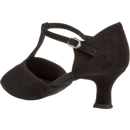 Diamant Damen Tanzschuhe 010-064-101