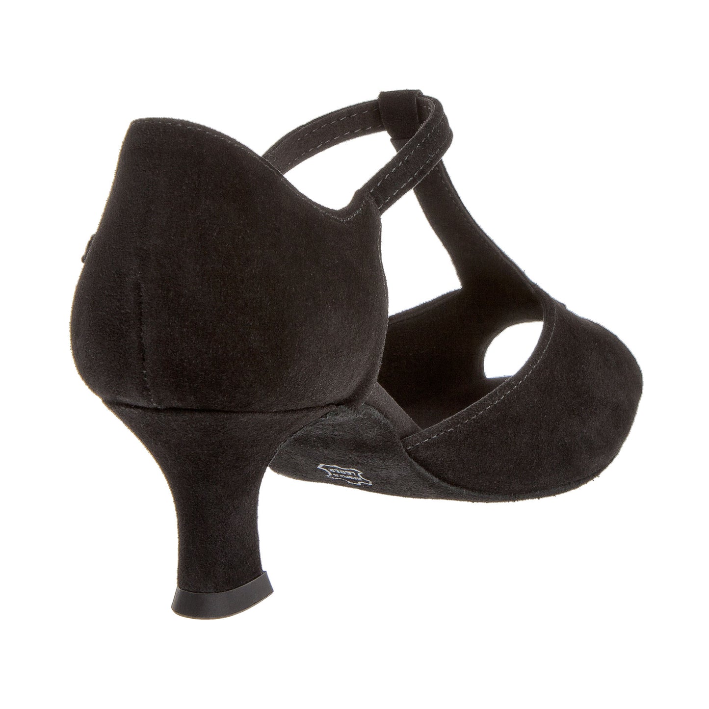 Diamant Damen Tanzschuhe 010-064-101